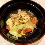 初代 ちから - 