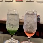 カフェ・シャトンルージュ - 