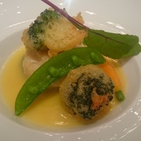 メゾン ポール・ボキューズ - 