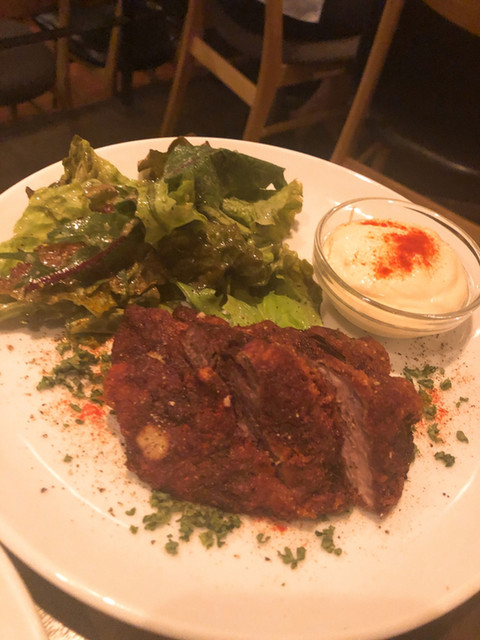 Trattoria sol saliente photo 5