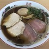 らぁ麺 丸山商店