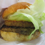 チェリー レッド - 