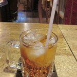 チェリー レッド - 