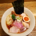 Homemade Ramen 麦苗 - 