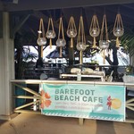 Barefoot Beach Cafe - 外観近景