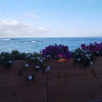 Barefoot Beach Cafe - オーシャンビュー