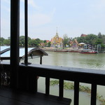 Sai Thong River Restaurant - 