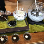 ロビー・ラウンジ - 