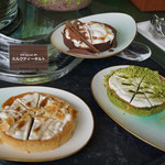 ロビー・ラウンジ - 