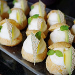 ロビー・ラウンジ - 