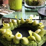 ロビー・ラウンジ - 