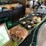 ロビー・ラウンジ - 