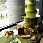 ロビー・ラウンジ - 