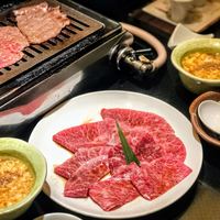 うしごろ 貫 恵比寿本店 - 
