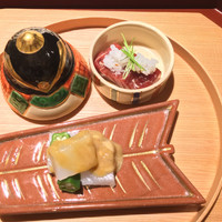 銀座うち山 - 