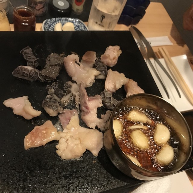Yakinikudosukoi Takeo Yakiniku q Beef Tabelog