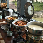 ロビー・ラウンジ - 