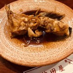 串焼酒処 神田屋 - 