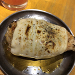 炭火焼鳥はんどん - 