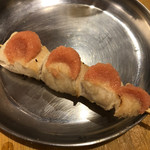 炭火焼鳥はんどん - 