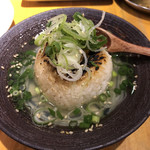 炭火焼鳥はんどん - 