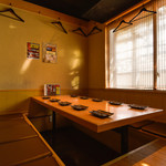 肉バル×全席個室 無制限飲み放題 食べ放題 杏佳 吉祥寺店