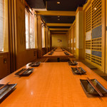 肉バル×全席個室 無制限飲み放題 食べ放題 杏佳 吉祥寺店