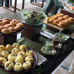 ロビー・ラウンジ - 