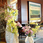 ロビー・ラウンジ - 