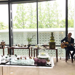 ロビー・ラウンジ - 