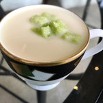 ロビー・ラウンジ - 