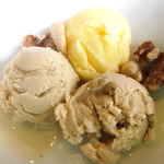 ロビー・ラウンジ - 