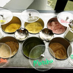 ロビー・ラウンジ - 