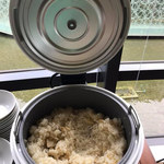 ロビー・ラウンジ - 