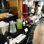 ロビー・ラウンジ - 