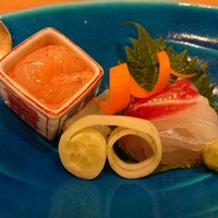 旬彩天 つちや - 