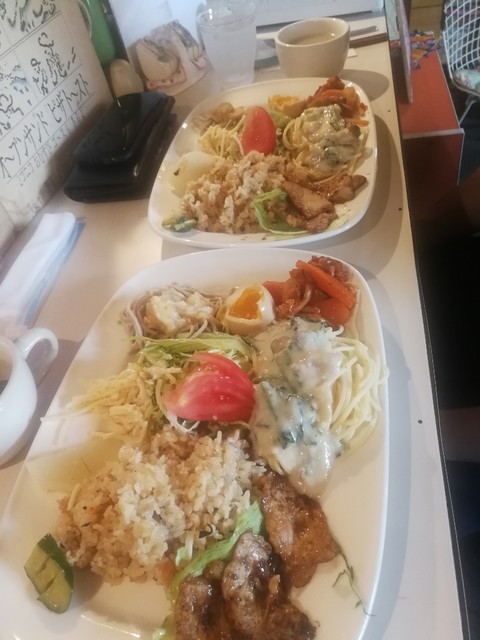 ふしぎのくにのアリス 曽根田 喫茶店 食べログ ふしぎのくにのアリス 曽根田 喫茶店 食べログ