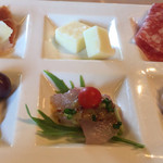 バードランド - 