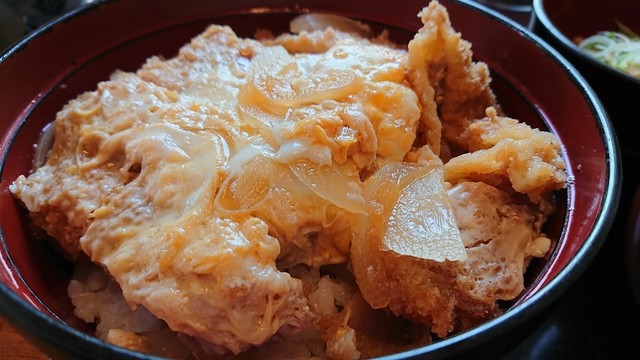 ほらがい - 鶴岡（そば）の写真