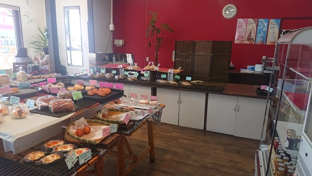 ウエイブパン工房 - 遠野（パン）の写真