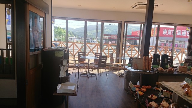 ウエイブパン工房 - 遠野（パン）の写真