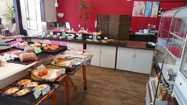 ウエイブパン工房 - 遠野（パン）の写真