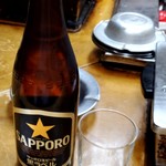 Dairiki Shuzou - 瓶ビール