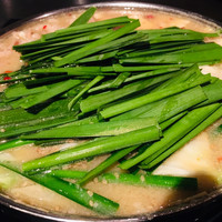 博多もつ鍋 やま中 赤坂店 - 