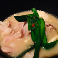 博多もつ鍋 やま中 赤坂店 - 