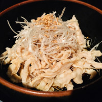 博多もつ鍋 やま中 赤坂店 - 