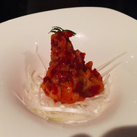 博多もつ鍋 やま中 赤坂店 - 