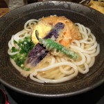 山下本気うどん - 