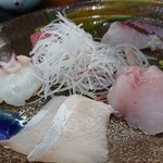酒肴 きく - 