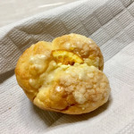 DONQ - ふんわりオレンジ ¥216